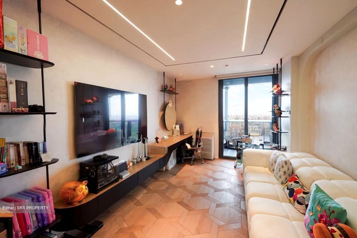 Duo Residences (D7), Apartment #583582371